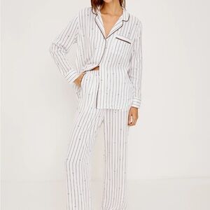 Luna Pajama Set
Striped Lucky Horseshoes